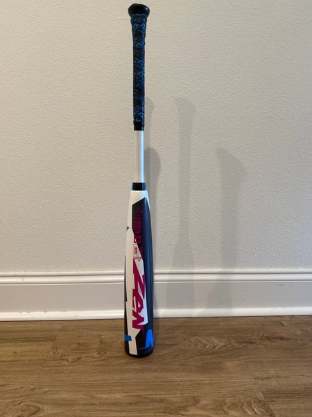 2025 DeMarini CF Composite USSSA Certified Bat (-5)  25 oz 30" (Used)