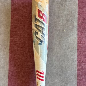 Marucci Cat 8 2018 28/18 Drop 10 Bat