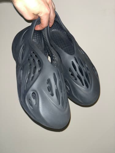 Like New Yeezy foam runners