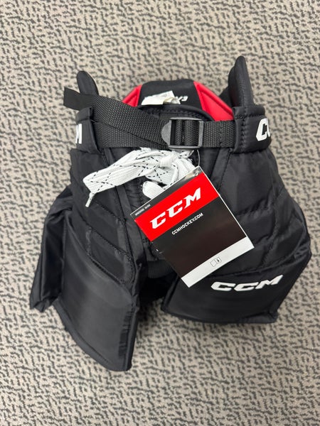 CCM YFLEX3 Large/XL Goal Pants