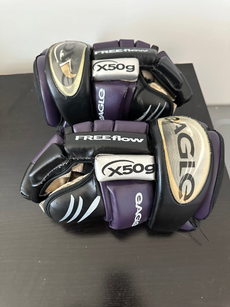 Eagle X50g Gloves 14"