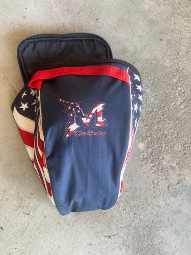 Medium Helmet Bag (Used)