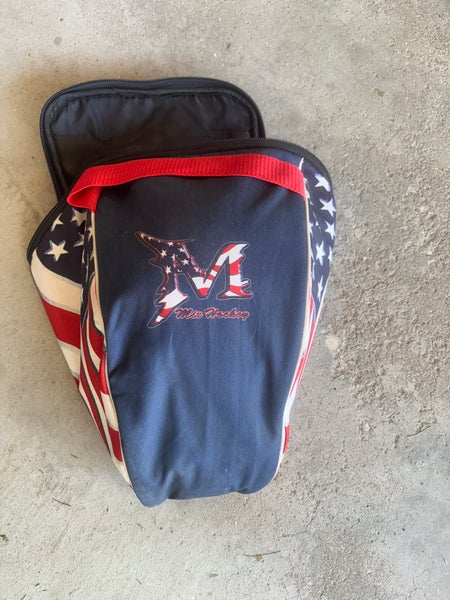 Medium Helmet Bag (Used)