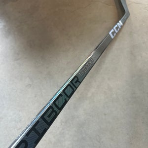 105 Flex P88 Senior CCM RibCor Trigger 8 Pro Left Hand Hockey Stick Pro Stock NHL (New)