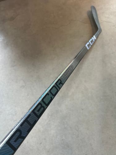 105 Flex P88 Senior CCM RibCor Trigger 8 Pro Left Hand Hockey Stick Pro Stock NHL (New)