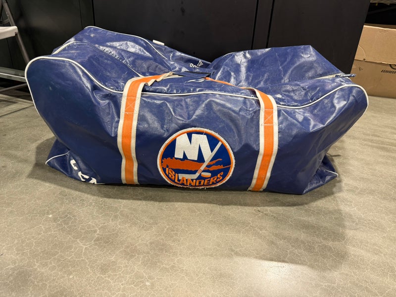 NY Islanders CCM Bag (Used)