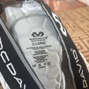 XL Adult McDavid (Used)