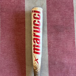 Marucci Cat X 2023 31/28 Drop 3 Bat