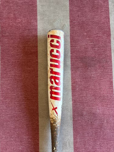 Marucci Cat X 2023 31/28 Drop 3 Bat