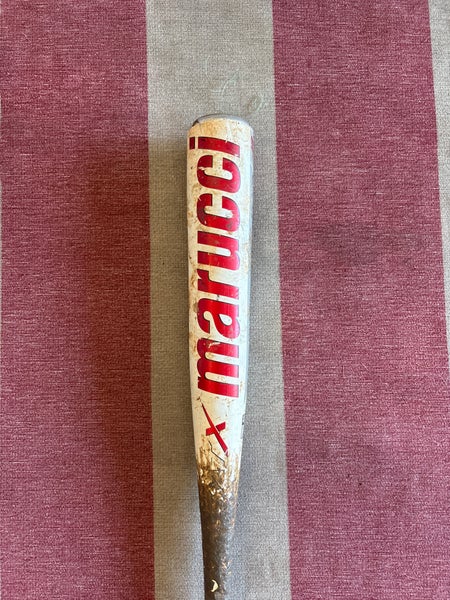 Marucci Cat X 2023 31/28 Drop 3 Bat