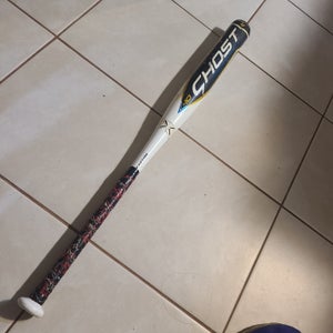 Easton Ghost Composite Bat (-10) 21 oz 31"