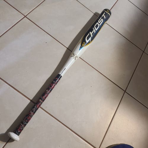 Easton Ghost Composite Bat (-10) 21 oz 31"