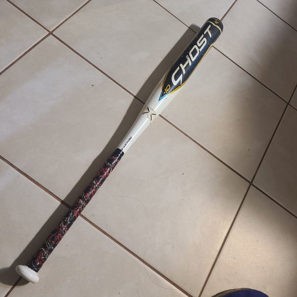 Easton Ghost Composite Bat (-10) 21 oz 31"