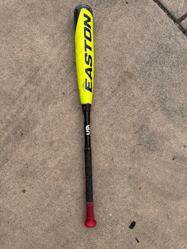 2023 Easton ADV 360 Composite USABat Certified Bat (-10) 20 oz 30" (Used)