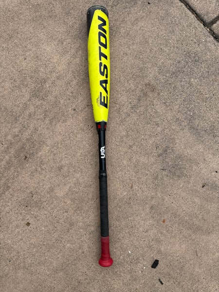 2023 Easton ADV 360 Composite USABat Certified Bat (-10) 20 oz 30" (Used)
