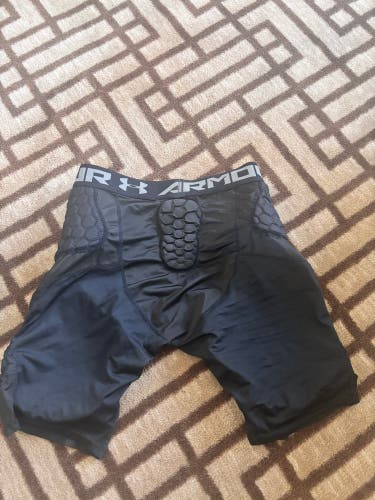 XL Adult Under Armour (Used)