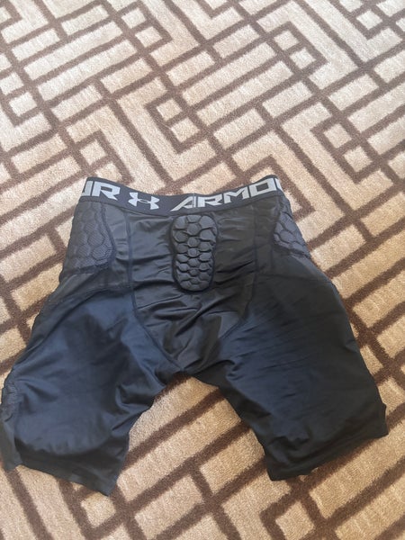 XL Adult Under Armour (Used)