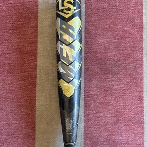 Louisville Slugger Meta 2020 30/22 Drop 8 Bat