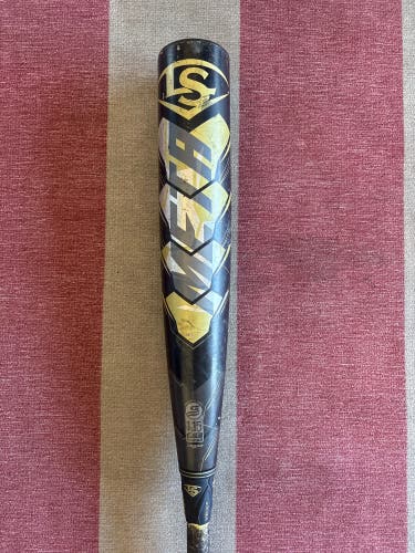 Louisville Slugger Meta 2020 30/22 Drop 8 Bat