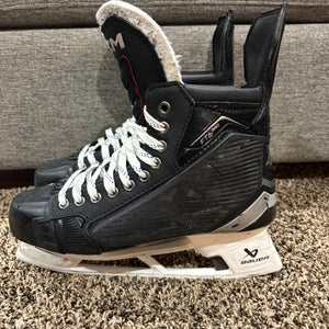 CCM JetSpeed FT6 Pro Hockey Skates Pro Stock- Size 8.5