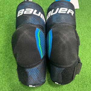 Junior Medium Bauer Bauer X Elbow Pads (New)