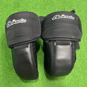 Brian's Goalie Knee Guards