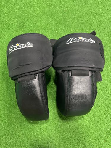 Brian's Goalie Knee Guards