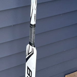 Junior Bauer Prodigy Regular Goalie Stick 20" Paddle (Used)