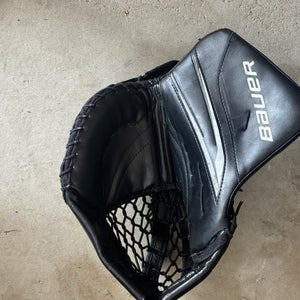 32"  Bauer Vapor X5 Pro Regular Goalie Full Set (Used)