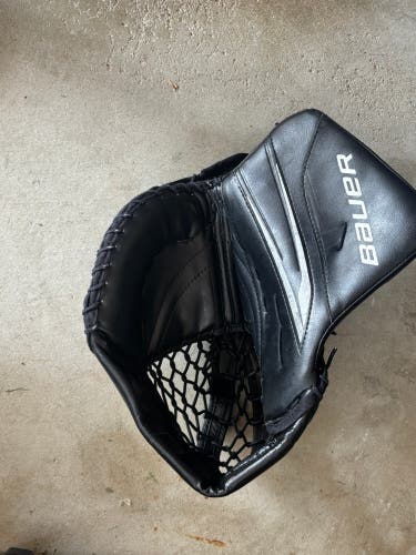 32"  Bauer Vapor X5 Pro Regular Goalie Full Set (Used)
