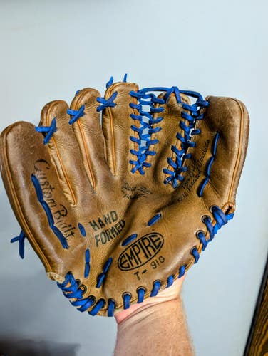 LH Empire T-910 Baseball Glove 10.5" (Used)