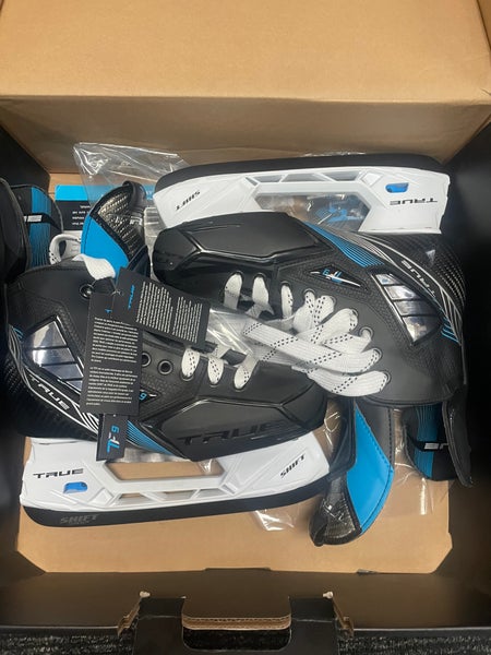 True TF9 Hockey Skates Size 6.5 (New)