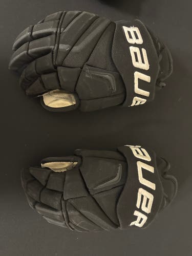 Bauer Vapor APX2 Pro Gloves 14" (Used)