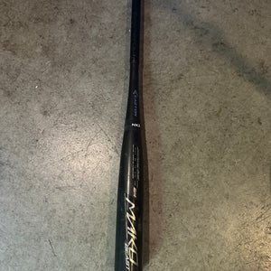 2018 Easton Mako Beast Composite USSSA Certified Bat (-12)  17 oz 29" (Used)