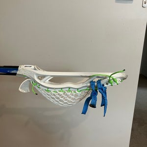 Brine E3 + Retro Brine TA2 Shaft