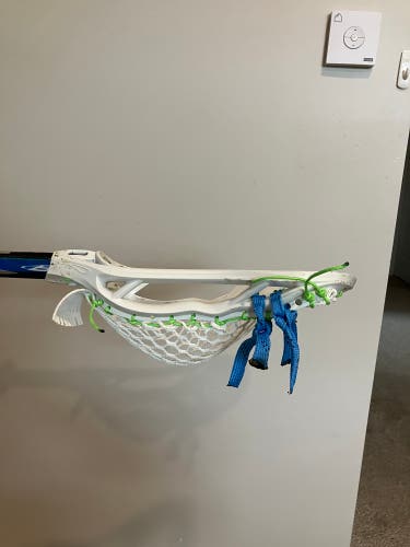 Brine E3 + Retro Brine TA2 Shaft