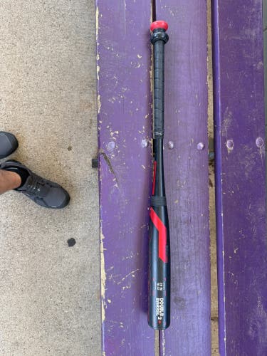 2024 Easton Ghost Advanced Composite Bat (-11) 18 oz 29" (Used)