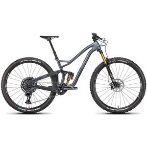 Niner Jet 9 Rdo 3 star