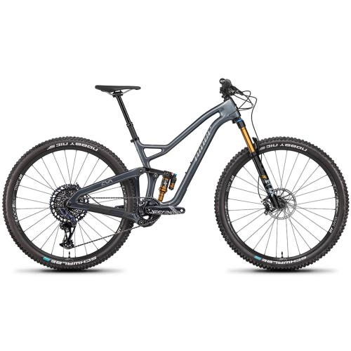 Niner Jet 9 Rdo 3 star
