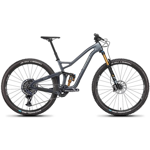 Niner Jet 9 Rdo 3 star