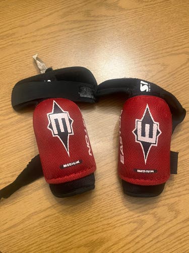 Easton Hockey Elbow Pads