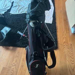 Tour Edge Bag (Used)