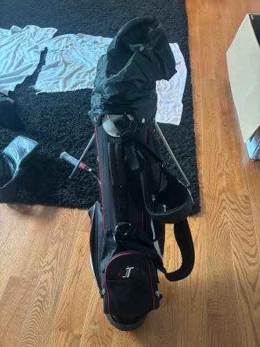 Tour Edge Bag (Used)