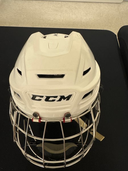 Large CCM Resistance Helmet (Used)