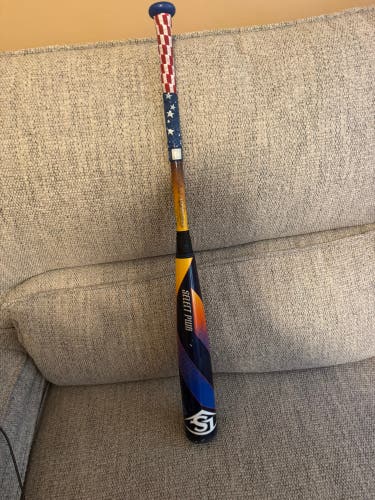 Louisville Slugger Select PWR USA 31/26