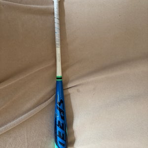 Easton Speed Alloy Bat (-10) 20 oz 30" (Used)