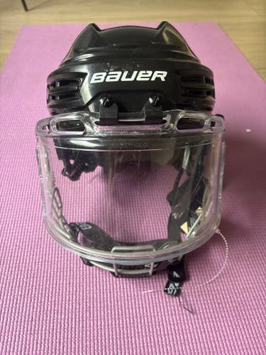 Medium Bauer IMS 5.0 Helmet (Used)