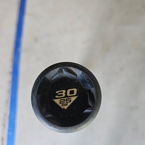 2022 DeMarini CF Composite USSSA Certified Bat (-5) 25 oz 30" (Used)