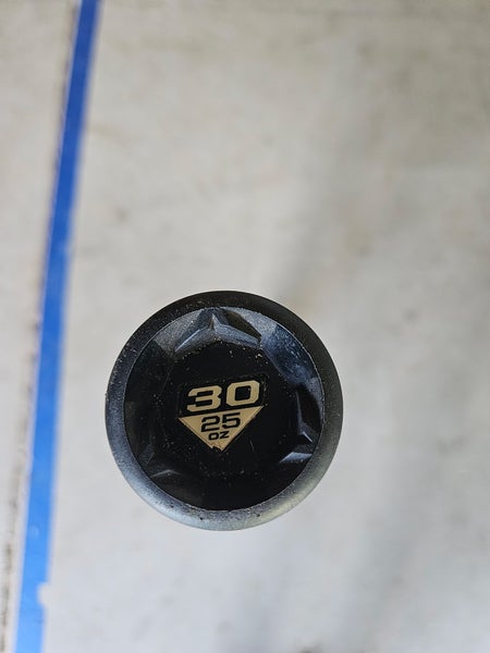 2022 DeMarini CF Composite USSSA Certified Bat (-5) 25 oz 30" (Used)