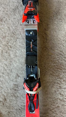 Marker Racing Comp 20 EPS Ski Bindings Max Din 20 (Used)